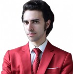 Andrew Montano