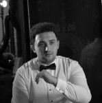 Turobov Ali