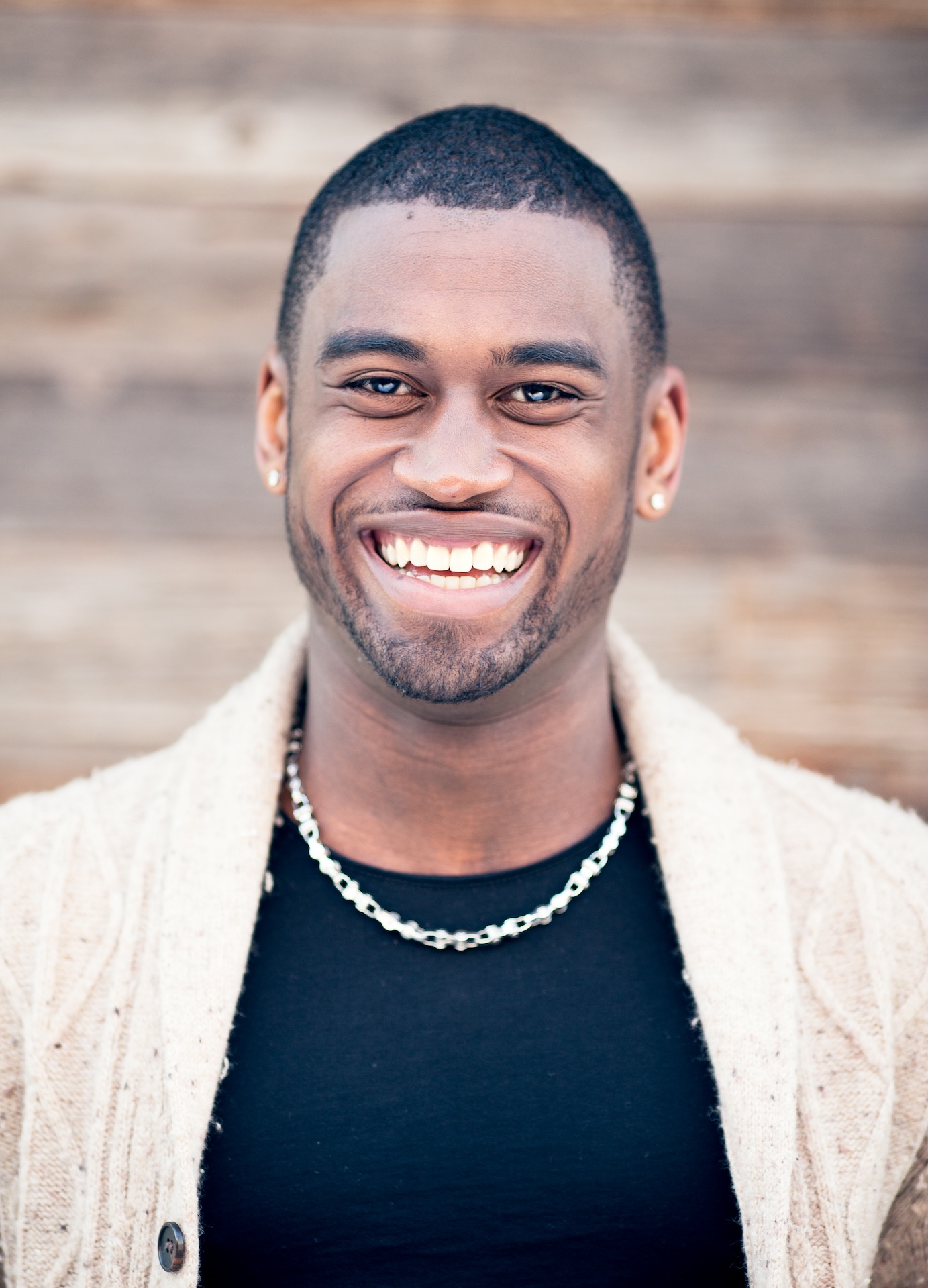 Devandas James - Duarte | Audition Oracle