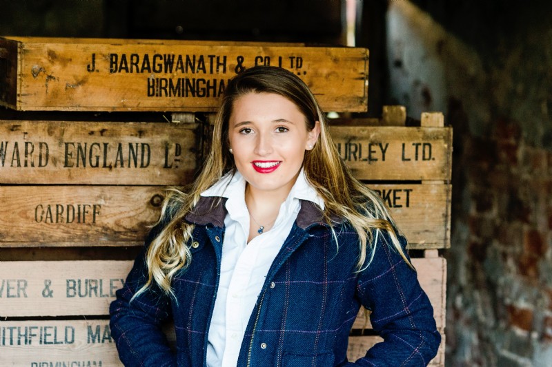 Chloé Underwood Audition Oracle