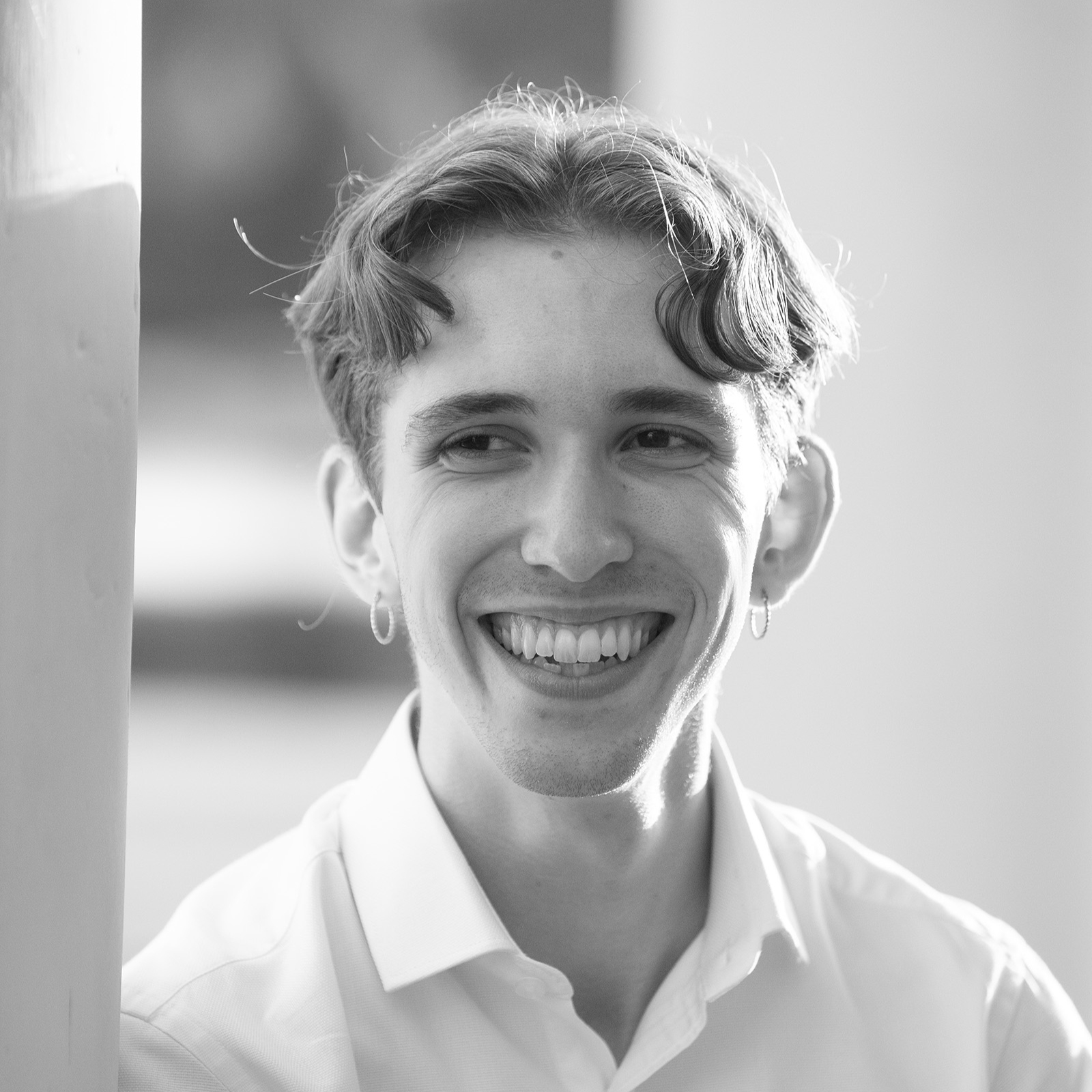 Carlo Schmitz Audition Oracle