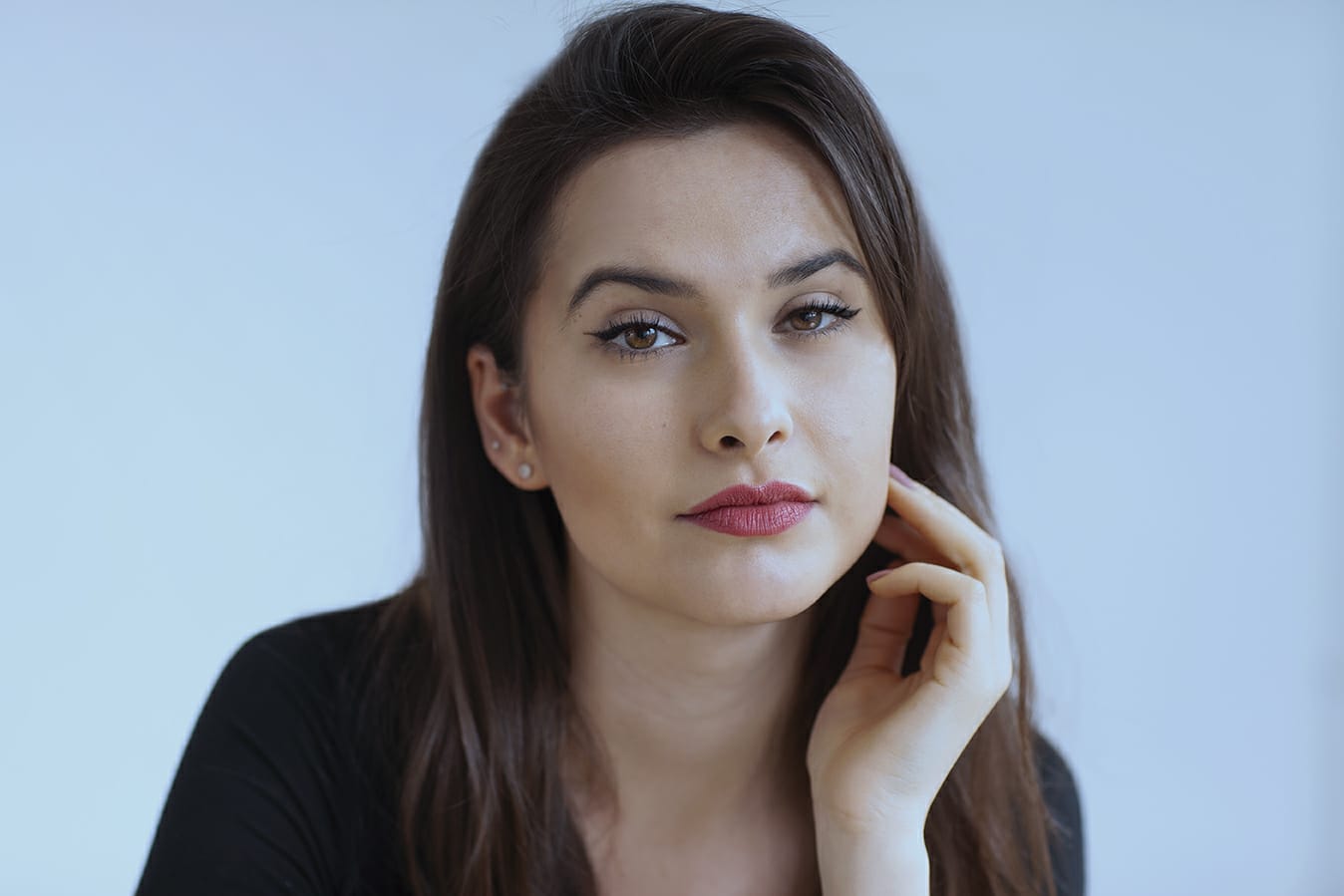 Jasmine Faulkner Audition Oracle